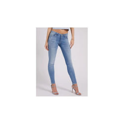 Jeans Guess CURVE X W2YAJ2 D4Q01-CLH1 Blu - 32