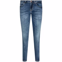 Jeans Slim Guess W2YAJ2 D4Q02 Blu - 28