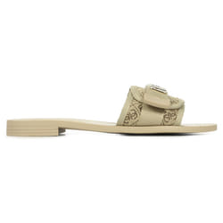 Sandali Guess Elyze Beige - 40