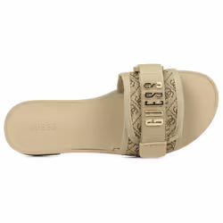 Sandali Guess Elyze Beige - 40