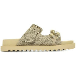 Sandali Guess Fatema2 Beige - 36