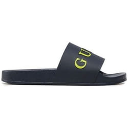 Scarpe Guess COLICO Blu - 44.45