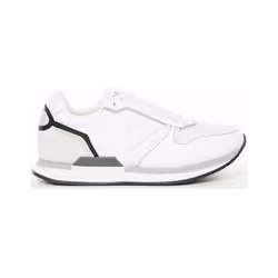 Sneakers Guess authentic Bianco - 40 - Vista aggiuntiva 2