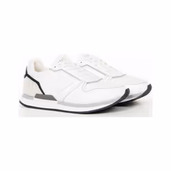 Sneakers Guess authentic Bianco - 45 - Vista aggiuntiva 2