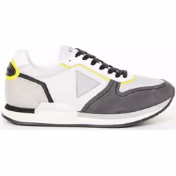 Sneakers Guess potenza Grigio - 40