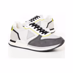Sneakers Guess potenza Grigio - 41