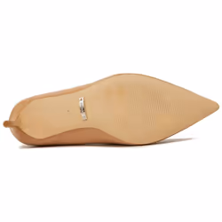 Scarpe Guess FLPBV4 LEA08 BRAVO4-SAND Beige - 36