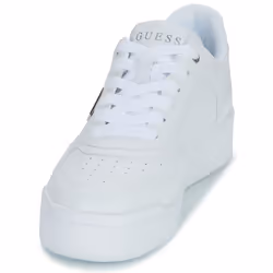 Sneakers basse Guess MIRAM Bianco - 37