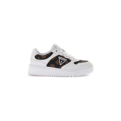 Sneakers basse Guess FLPMI2FAL12 Bianco - 39