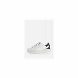 Sneakers basse Guess FLJELB FAL12 ELBINA-WHBRO Bianco - 40