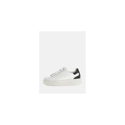 Sneakers basse Guess FLJELB FAL12 ELBINA-WHBRO Bianco - 40