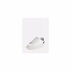Sneakers basse Guess FLJELB FAL12 ELBINA-WHBRO Bianco - 40
