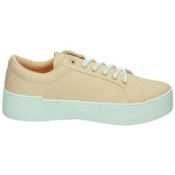 Sneakers basse Levis - Rosa - 39