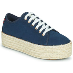 Sneakers basse Levis TIJUANA 2.0 ESPEDRILLE Blu - 41