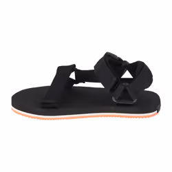 Sandali Levis Tahoe Refresh Sandal Nero - 40 - Vista aggiuntiva 2