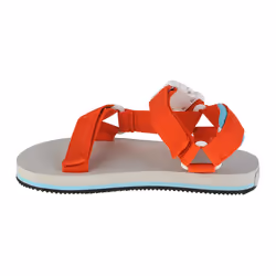 Sandali Levis Tahoe Refresh Sandal Arancio - 39 - Vista aggiuntiva 2