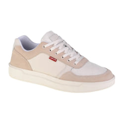 Sneakers Levis Cline Bianco - 45