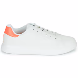 Sneakers basse Levis ELLIS Bianco - 40 - Vista aggiuntiva 2
