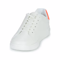 Sneakers basse Levis ELLIS Bianco - 40 - Vista aggiuntiva 3