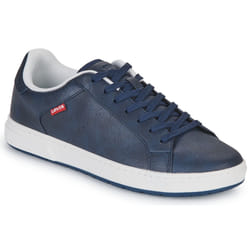Sneakers Levis PIPER Blu - 40