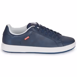 Sneakers Levis PIPER Blu - 40