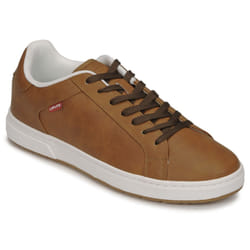Sneakers Levis PIPER Marrone - 40