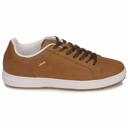 Sneakers Levis PIPER Marrone - 40