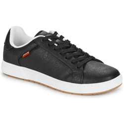 Sneakers Levis PIPER Nero - 40