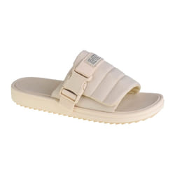 Pantofole Levis Tahoma Bianco - 36