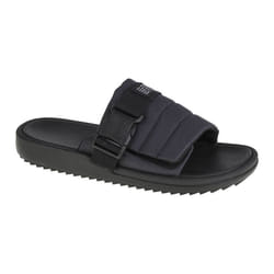 Pantofole Levis Tahoma Nero - 37