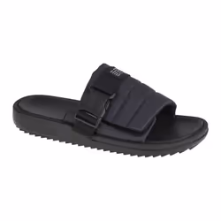 Pantofole Levis Tahoma Nero - 38