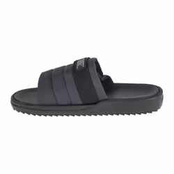 Pantofole Levis Tahoma Nero - 38