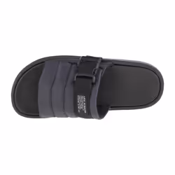 Pantofole Levis Tahoma Nero - 38