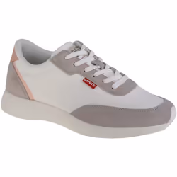 Sneakers basse Levis Greta S Bianco - 41