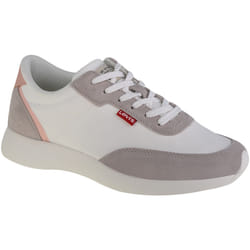 Sneakers basse Levis Greta S Bianco - 41