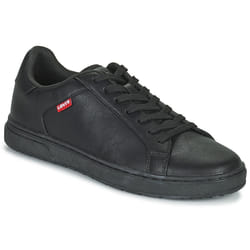 Sneakers Levis PIPER Nero - 40