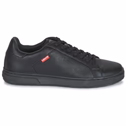 Sneakers Levis PIPER Nero - 40