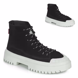 Sneakers alte Levis PATTON S Nero - 39