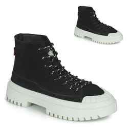Sneakers alte Levis PATTON S Nero - 39