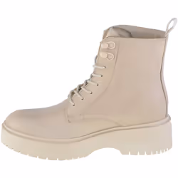 Stivaletti Levis Bria Bianco - 41