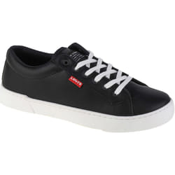 Sneakers basse Levis Malibu 2.0 Nero - 38