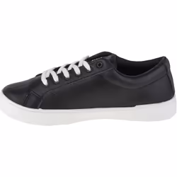Sneakers basse Levis Malibu 2.0 Nero - 38 - Vista aggiuntiva 2