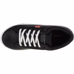 Sneakers basse Levis Malibu 2.0 Nero - 39 - Vista aggiuntiva 3