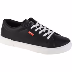 Sneakers basse Levis Malibu 2.0 Nero - 40
