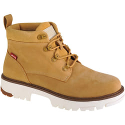 Scarpe da trekking Levis Solvi Ankle Giallo - 41