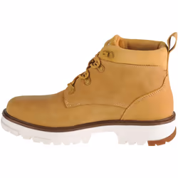 Scarpe da trekking Levis Solvi Ankle Giallo - 41