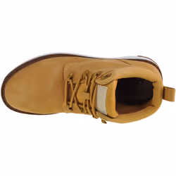 Scarpe da trekking Levis Solvi Ankle Giallo - 41