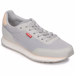 Sneakers basse Levis STAG RUNNER S Grigio - 36