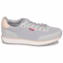 Sneakers basse Levis STAG RUNNER S Grigio - 36