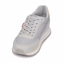 Sneakers basse Levis STAG RUNNER S Grigio - 36